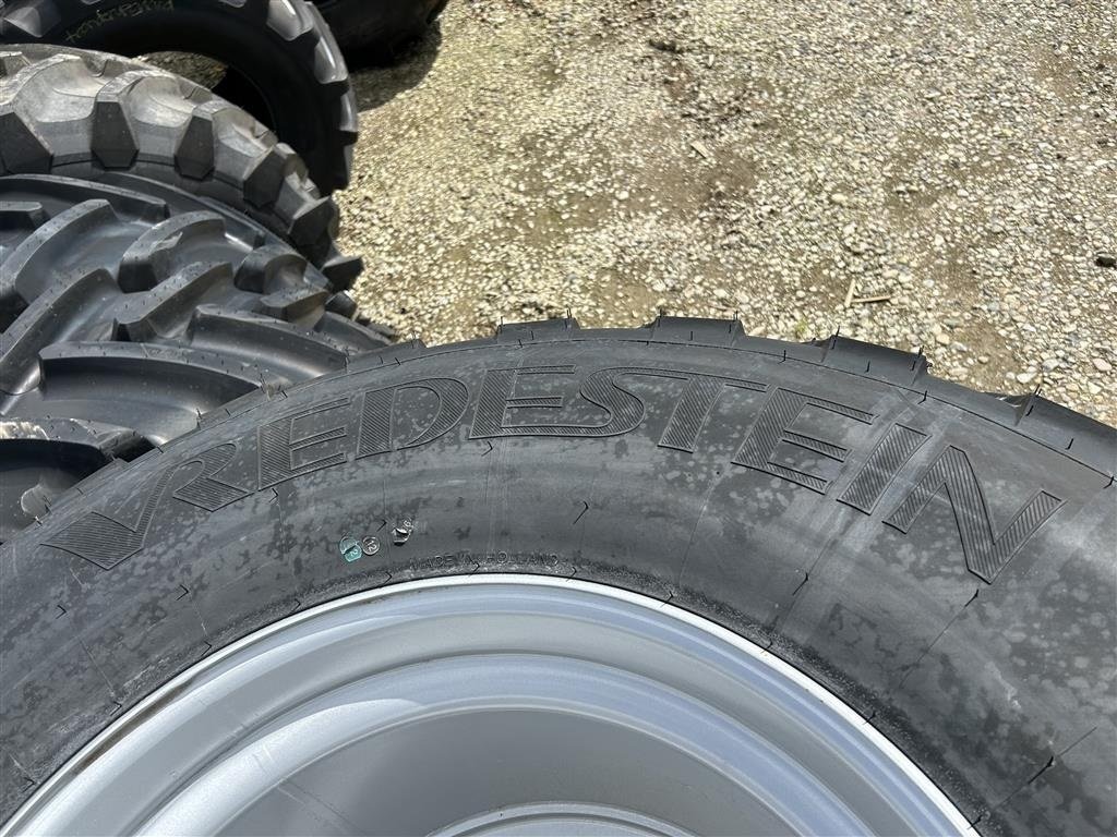 Sonstiges tip Vredestein 800/45R26.5 afm. fra Krone vogn, Gebrauchtmaschine in Rødekro (Poză 3)