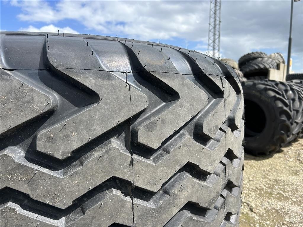 Sonstiges a típus Vredestein 800/45R26.5 afm. fra Krone vogn, Gebrauchtmaschine ekkor: Rødekro (Kép 2)