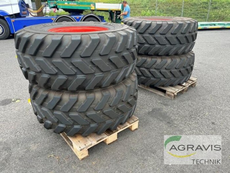 Sonstiges типа Vredestein KR 500/70R24, Gebrauchtmaschine в Meppen (Фотография 2)