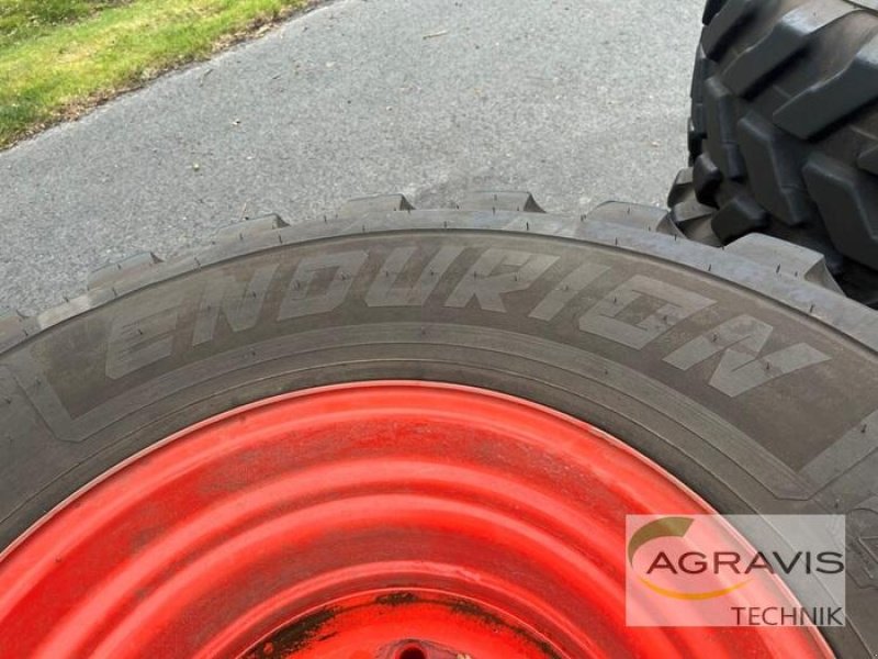 Sonstiges typu Vredestein KR 500/70R24, Gebrauchtmaschine w Meppen (Zdjęcie 3)