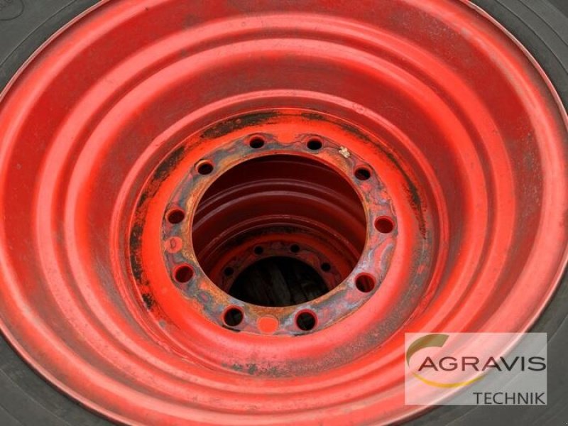 Sonstiges от тип Vredestein KR 500/70R24, Gebrauchtmaschine в Meppen (Снимка 7)