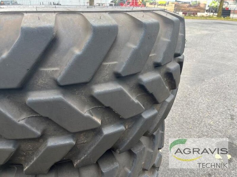 Sonstiges des Typs Vredestein KR 500/70R24, Gebrauchtmaschine in Meppen (Bild 5)