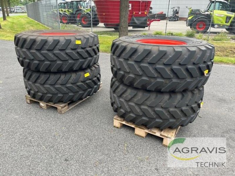 Sonstiges типа Vredestein KR 500/70R24, Gebrauchtmaschine в Meppen (Фотография 1)