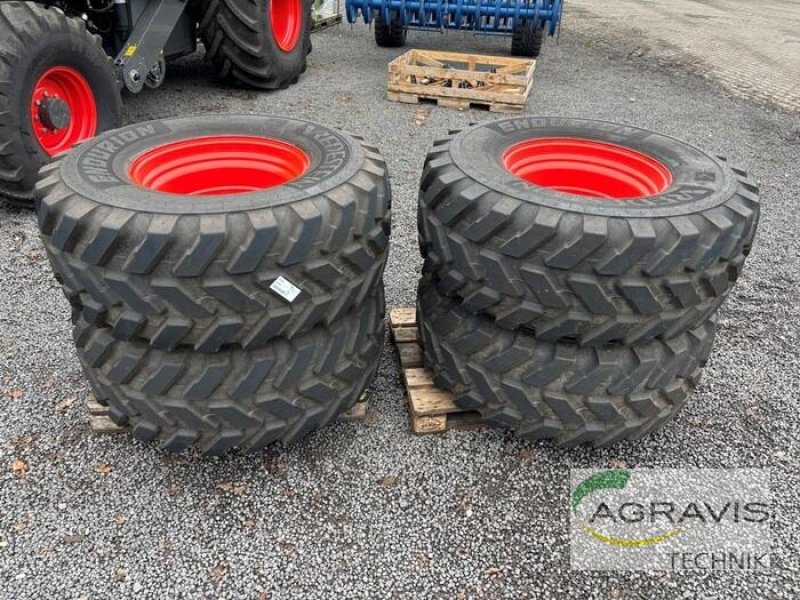 Sonstiges typu Vredestein KR 500/70R24, Gebrauchtmaschine v Meppen (Obrázek 1)