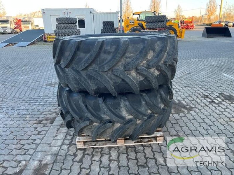 Sonstiges tip Vredestein KR 650/65R38, Gebrauchtmaschine in Calbe / Saale (Poză 2)