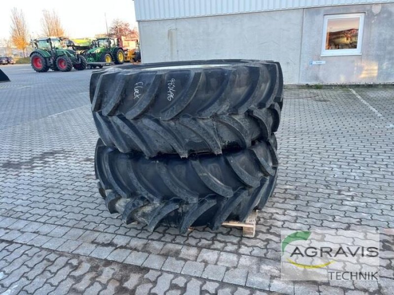 Sonstiges tip Vredestein KR 650/65R38, Gebrauchtmaschine in Calbe / Saale (Poză 3)