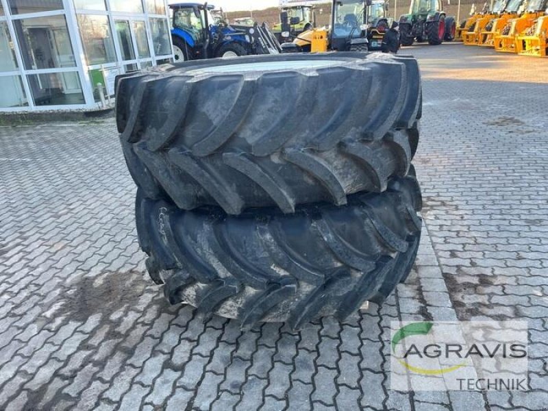 Sonstiges tip Vredestein KR 650/65R38, Gebrauchtmaschine in Calbe / Saale (Poză 5)