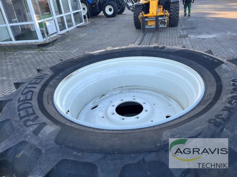 Sonstiges tip Vredestein KR 650/65R38, Gebrauchtmaschine in Calbe / Saale (Poză 9)