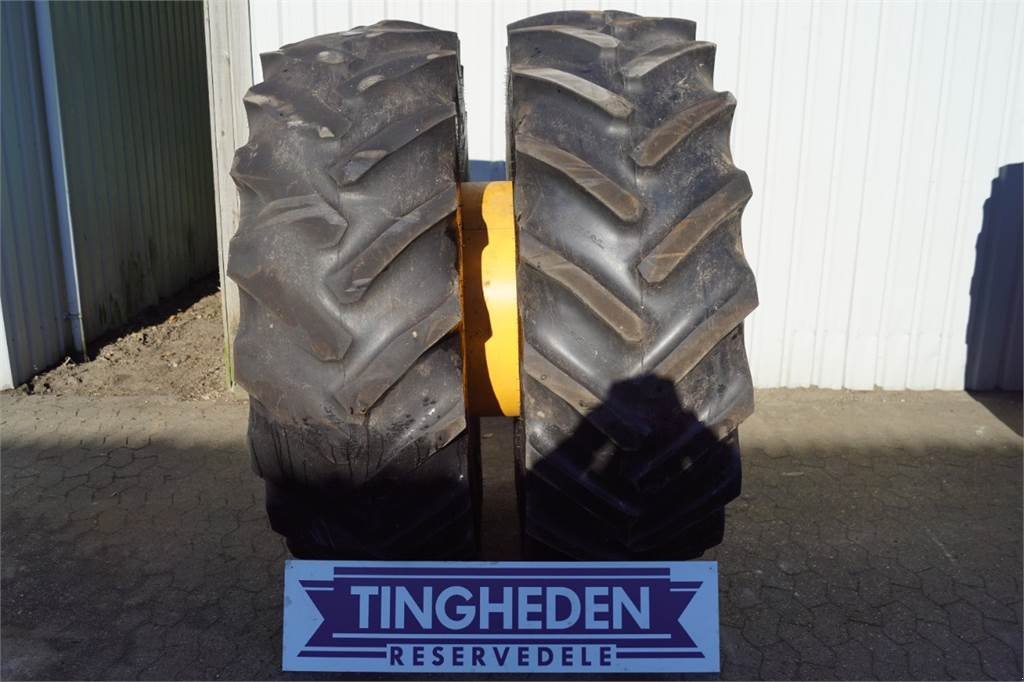 Sonstiges des Typs Vredo 34 620/75R34, Gebrauchtmaschine in Hemmet (Bild 1)