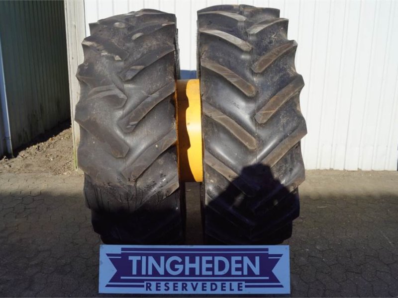 Sonstiges des Typs Vredo 34 620/75R34, Gebrauchtmaschine in Hemmet (Bild 1)