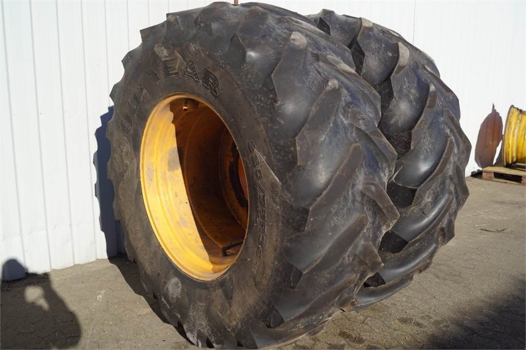 Sonstiges tipa Vredo 34 620/75R34, Gebrauchtmaschine u Hemmet (Slika 17)