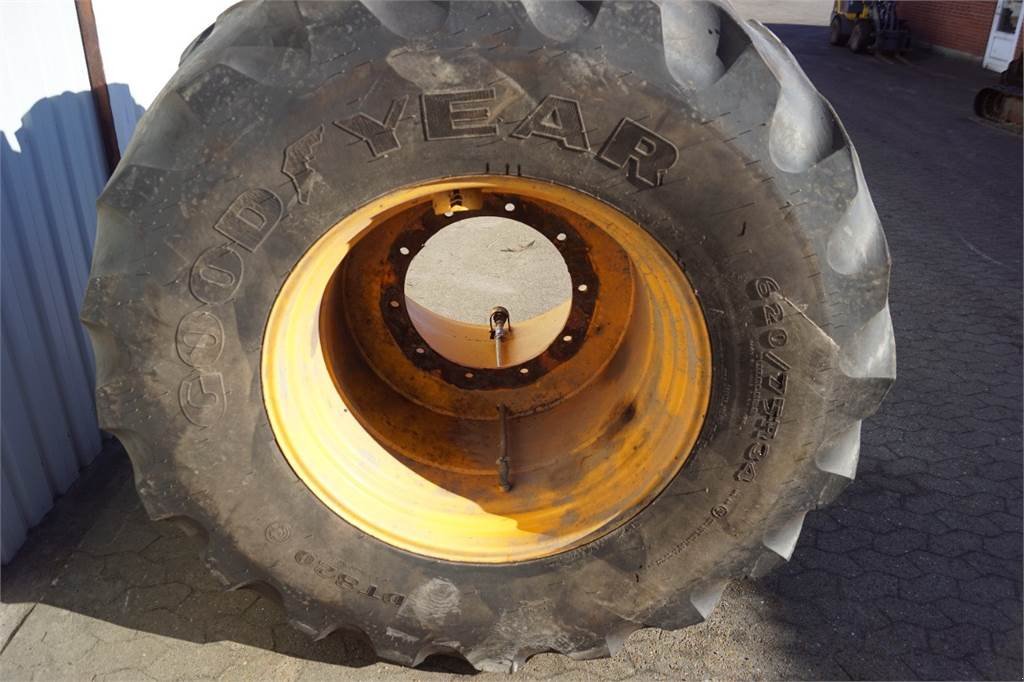 Sonstiges des Typs Vredo 34 620/75R34, Gebrauchtmaschine in Hemmet (Bild 18)