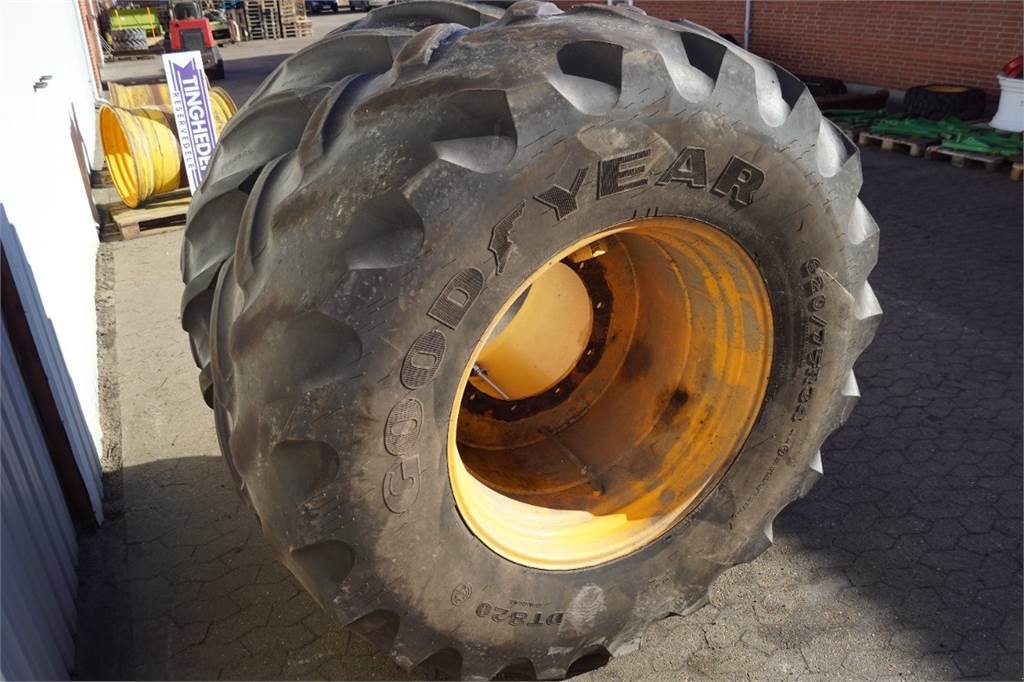 Sonstiges del tipo Vredo 34 620/75R34, Gebrauchtmaschine en Hemmet (Imagen 19)