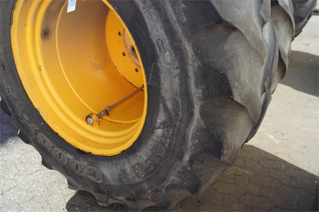 Sonstiges του τύπου Vredo 34 620/75R34, Gebrauchtmaschine σε Hemmet (Φωτογραφία 10)