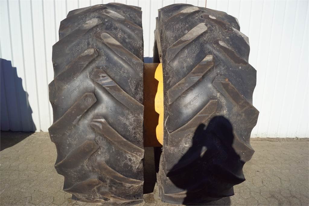 Sonstiges typu Vredo 34 620/75R34, Gebrauchtmaschine v Hemmet (Obrázek 16)