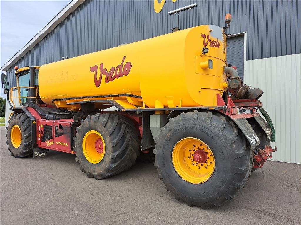 Sonstiges del tipo Vredo VT4546 Forberedt til JD GPS, Gebrauchtmaschine en Ulfborg (Imagen 3)