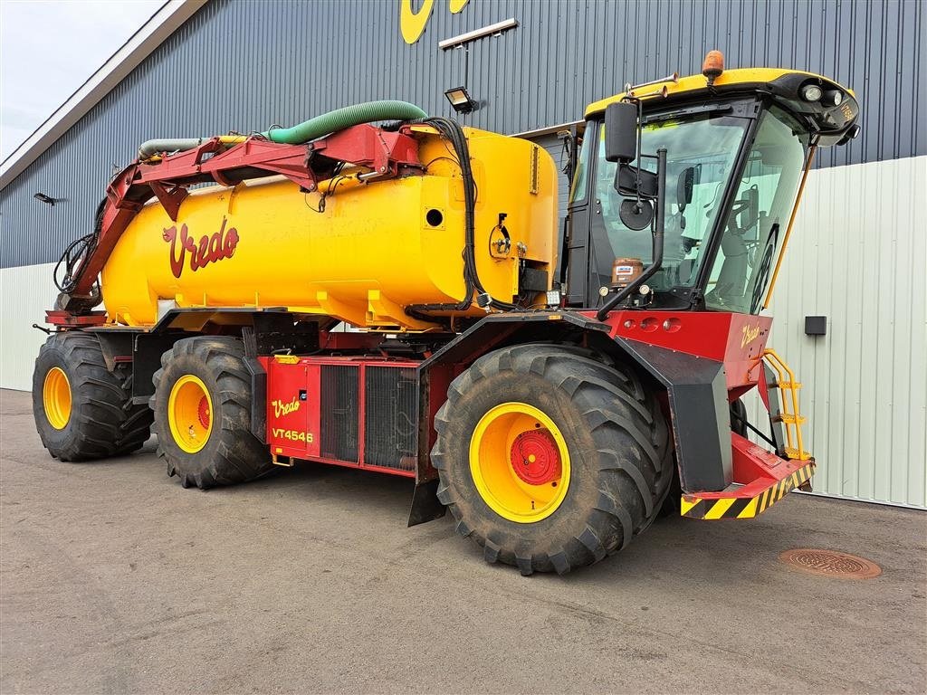 Sonstiges tipa Vredo VT4546 Forberedt til JD GPS, Gebrauchtmaschine u Ulfborg (Slika 5)