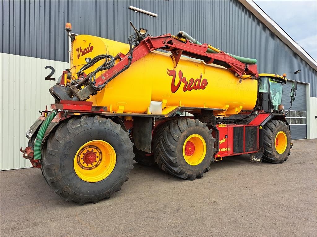 Sonstiges van het type Vredo VT4546 Forberedt til JD GPS, Gebrauchtmaschine in Ulfborg (Foto 6)