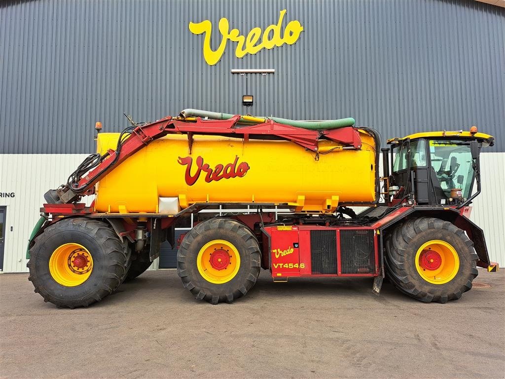 Sonstiges typu Vredo VT4546 Forberedt til JD GPS, Gebrauchtmaschine v Ulfborg (Obrázok 4)