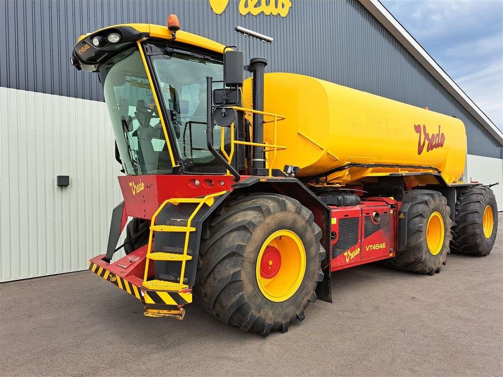 Sonstiges del tipo Vredo VT4546 Forberedt til JD GPS, Gebrauchtmaschine en Ulfborg (Imagen 2)