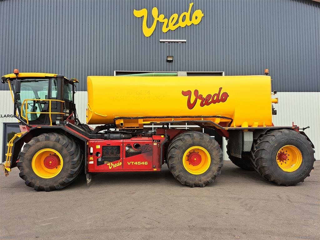 Sonstiges του τύπου Vredo VT4546 Forberedt til JD GPS, Gebrauchtmaschine σε Ulfborg (Φωτογραφία 1)