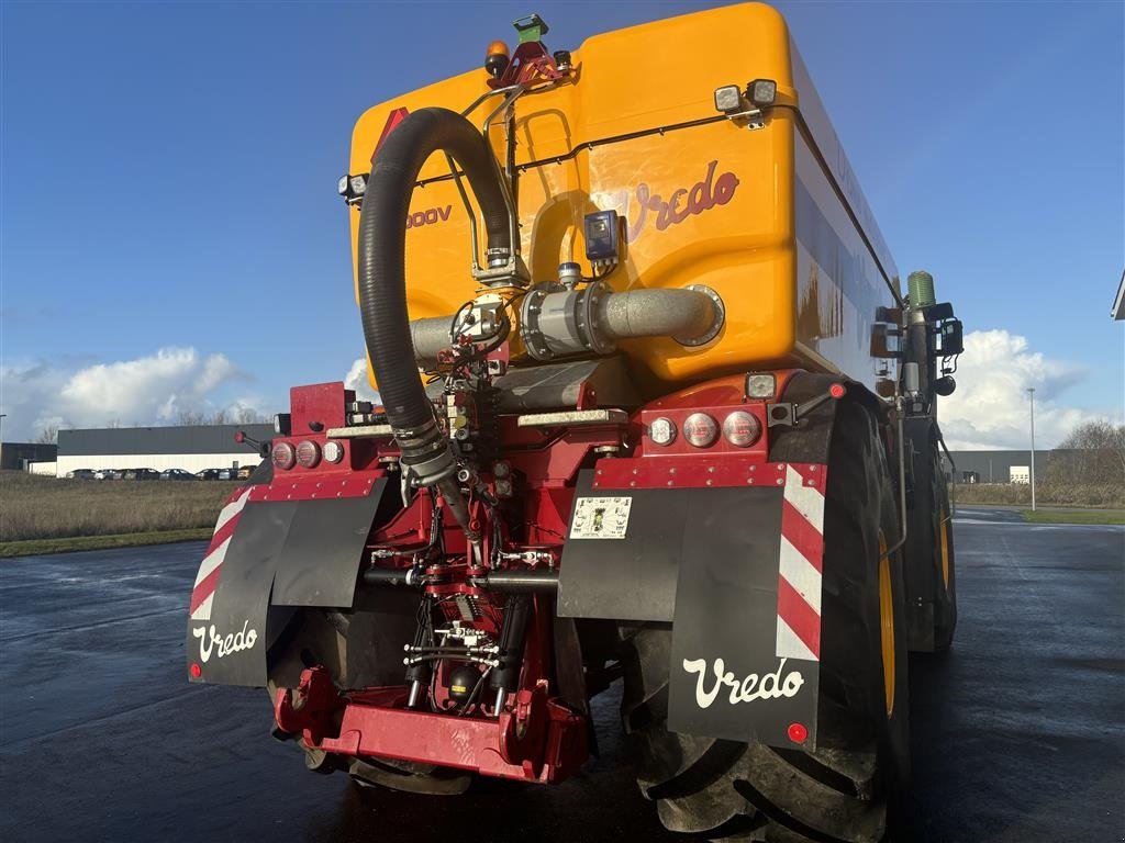 Sonstiges del tipo Vredo VT5536, Gebrauchtmaschine en Ulfborg (Imagen 5)