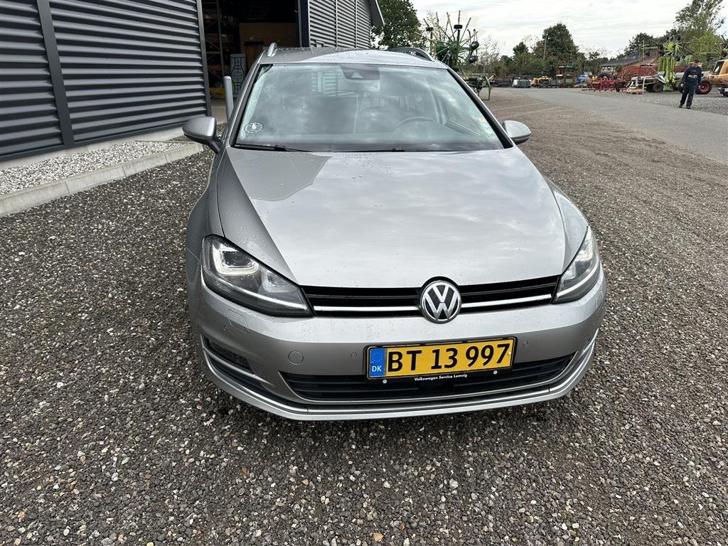 Sonstiges van het type VW Golf, Gebrauchtmaschine in Holstebro (Foto 3)