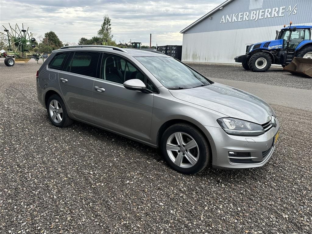 Sonstiges del tipo VW Golf, Gebrauchtmaschine en Holstebro (Imagen 4)