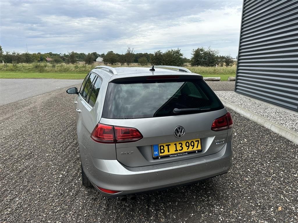 Sonstiges typu VW Golf, Gebrauchtmaschine w Holstebro (Zdjęcie 7)