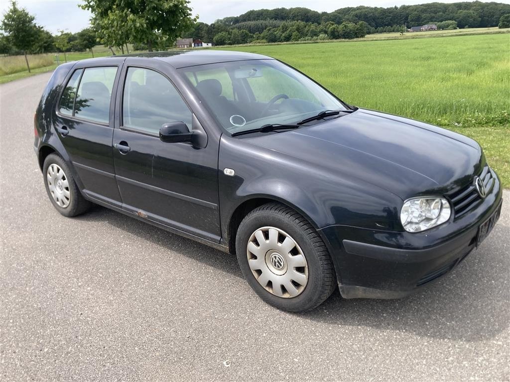 Sonstiges tip VW Golf, Gebrauchtmaschine in Horsens (Poză 2)