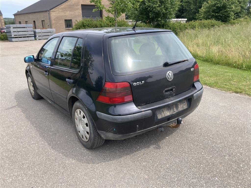 Sonstiges tip VW Golf, Gebrauchtmaschine in Horsens (Poză 3)