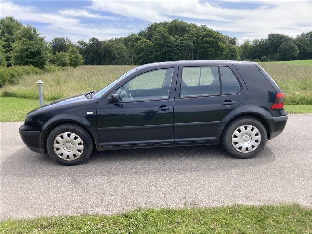 Sonstiges tip VW Golf, Gebrauchtmaschine in Horsens (Poză 1)