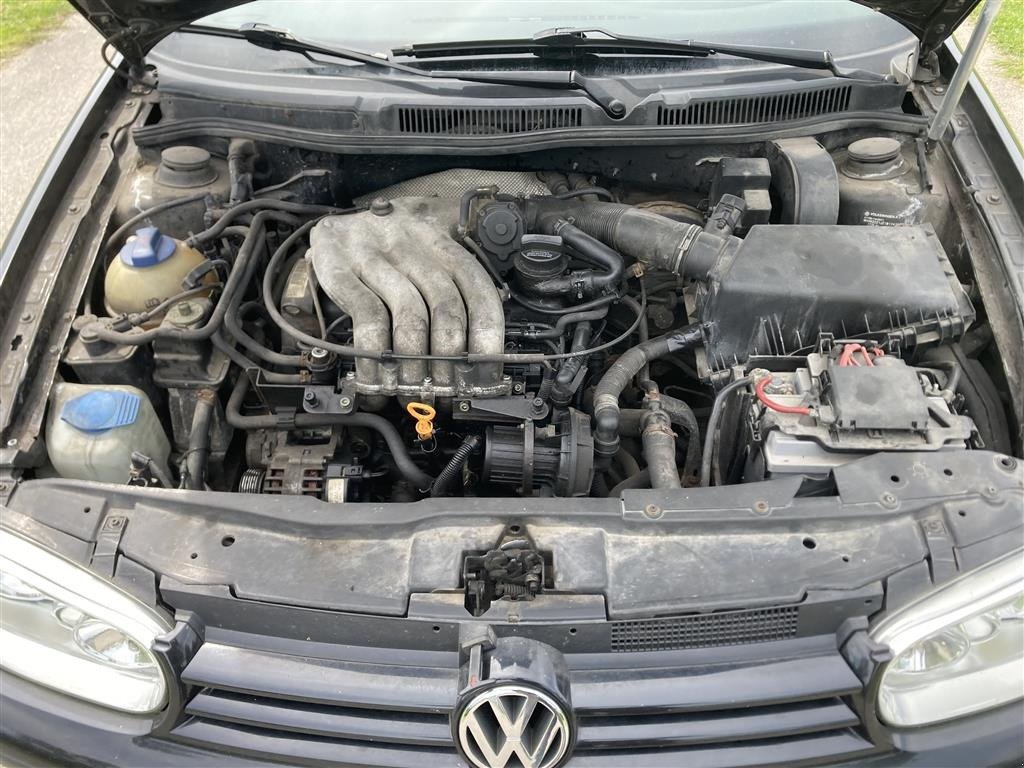 Sonstiges del tipo VW Golf, Gebrauchtmaschine en Horsens (Imagen 6)