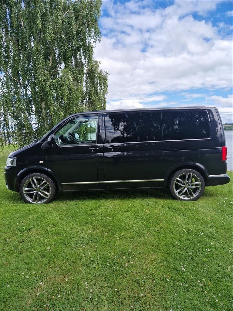 Sonstiges del tipo VW Multivan 180 TDI DSG Highline 4motion, Gebrauchtmaschine en Hadsund (Imagen 3)