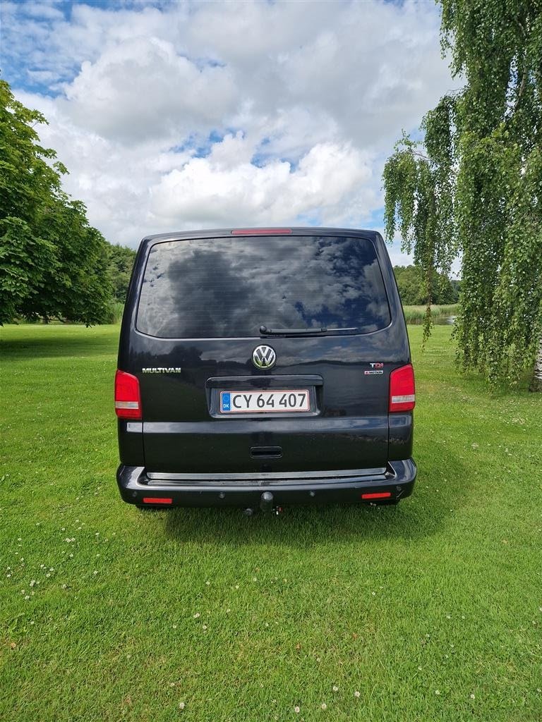 Sonstiges typu VW Multivan 180 TDI DSG Highline 4motion, Gebrauchtmaschine w Hadsund (Zdjęcie 5)