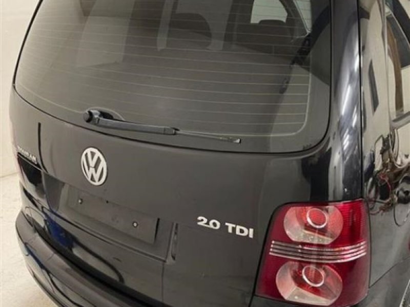 Sonstiges van het type VW TOURAN 2.0 TDI, Gebrauchtmaschine in Rødovre (Foto 1)