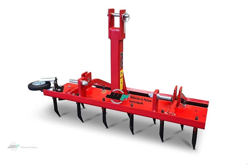 Sonstiges del tipo Wallentin & Partner Reitplatzplaner   Bahnplaner   Reitbahnplaner   1,10 m   ab 15 - 18 PS, Neumaschine en Wesenberg (Imagen 1)