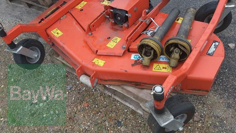 Sonstiges tip Wiedenmann RMR-S 150  SICHELMÄHWERK, Gebrauchtmaschine in Erbach (Poză 2)