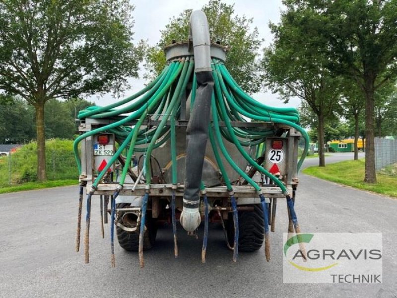 Sonstiges Türe ait Wienhoff 10000 L, Gebrauchtmaschine içinde Meppen-Versen (resim 5)