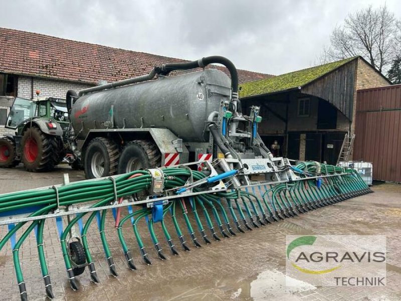 Sonstiges tipa Wienhoff 20.300 T PTW PROFI LINE, Gebrauchtmaschine u Melle-Wellingholzhausen (Slika 1)