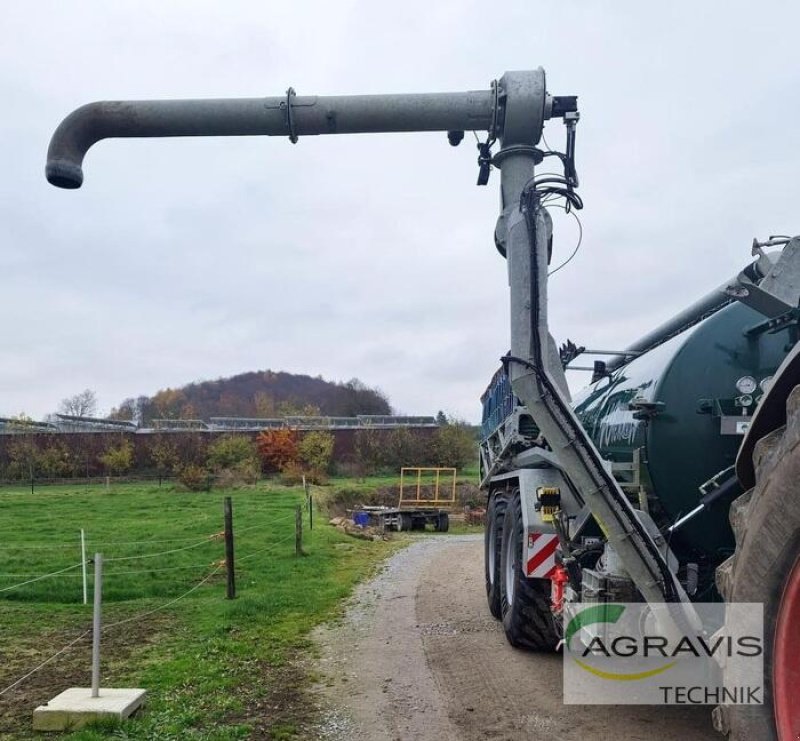 Sonstiges du type Wienhoff 21.000 TW PROFI LINE, Neumaschine en Meschede-Remblinghausen (Photo 13)