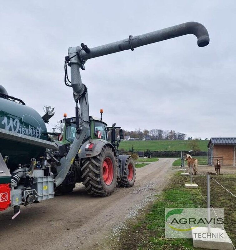 Sonstiges du type Wienhoff 21.000 TW PROFI LINE, Neumaschine en Meschede-Remblinghausen (Photo 12)