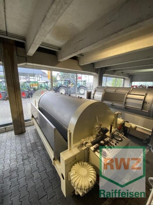 Sonstiges del tipo Willmes UP 2500 lackiert, Gebrauchtmaschine en Piesport (Imagen 1)