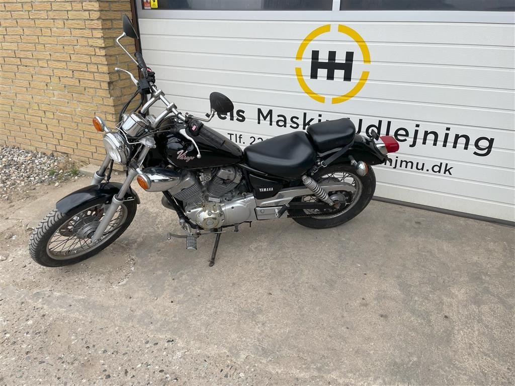 Sonstiges типа Yamaha 250 ccm Virago, Gebrauchtmaschine в Rødding (Фотография 1)