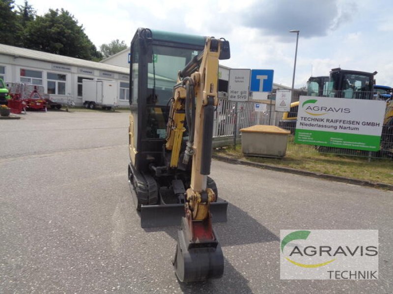 Sonstiges van het type Yanmar SV 16, Gebrauchtmaschine in Nartum (Foto 3)