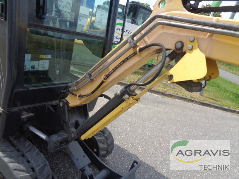 Sonstiges typu Yanmar SV 16, Gebrauchtmaschine w Nartum (Zdjęcie 8)