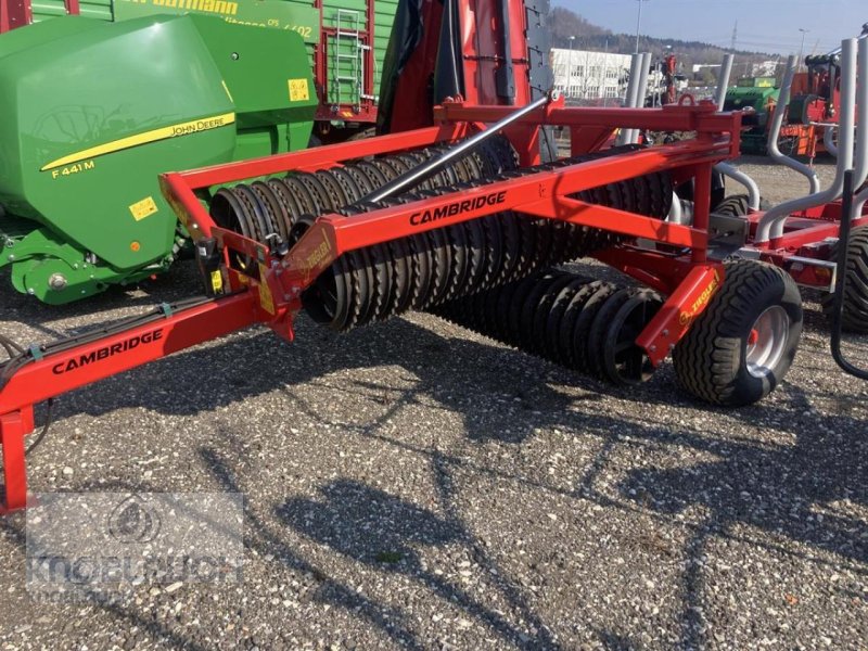 Sonstiges van het type Ziegler Cambridge, Neumaschine in Stockach (Foto 1)