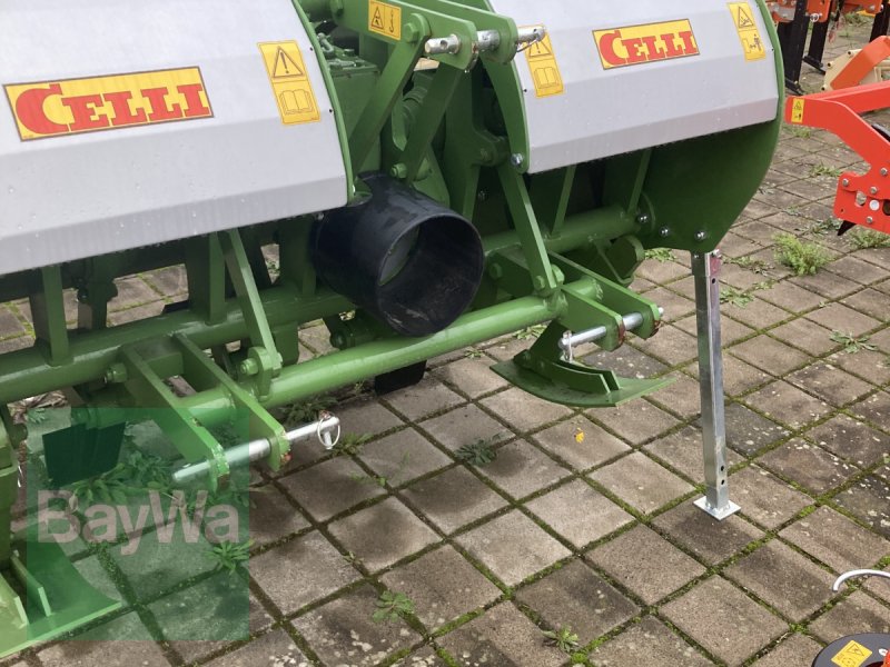 Spatenpflug a típus Celli Z 90 150, Neumaschine ekkor: Volkach (Kép 1)