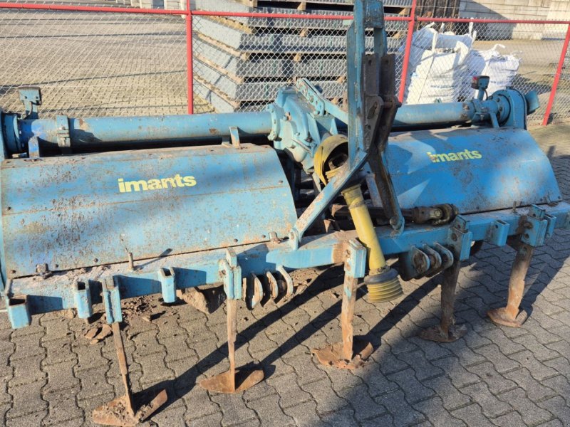 Spatenpflug typu Imants 32SC290 Spitmachine, Gebrauchtmaschine v Schoonebeek (Obrázek 1)