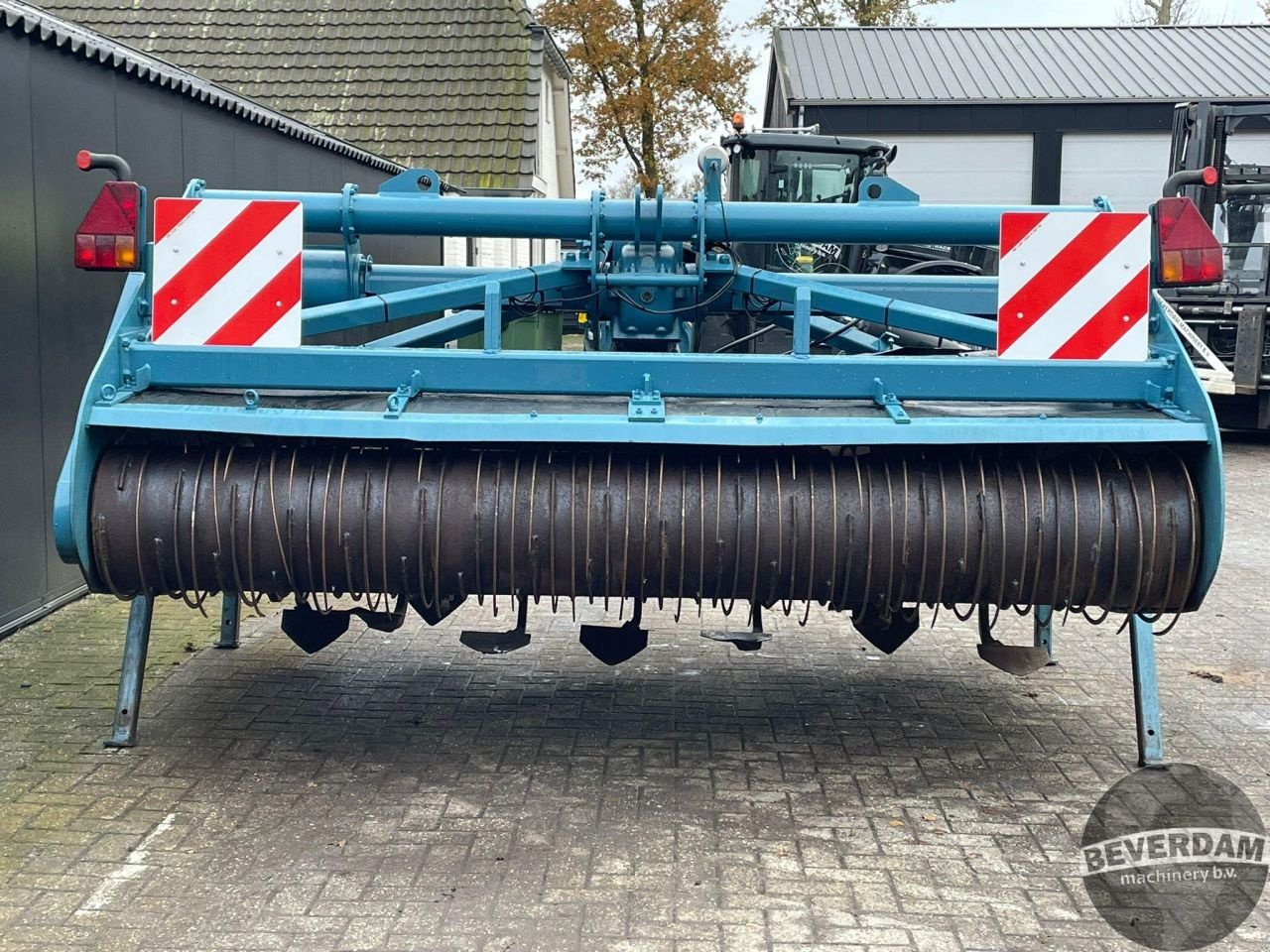 Spatenpflug του τύπου Imants 47SX300DRH, Gebrauchtmaschine σε Vriezenveen (Φωτογραφία 7)